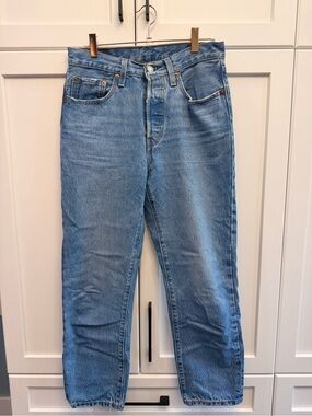 Levi’s 501 Original Jeans – W26 L26
